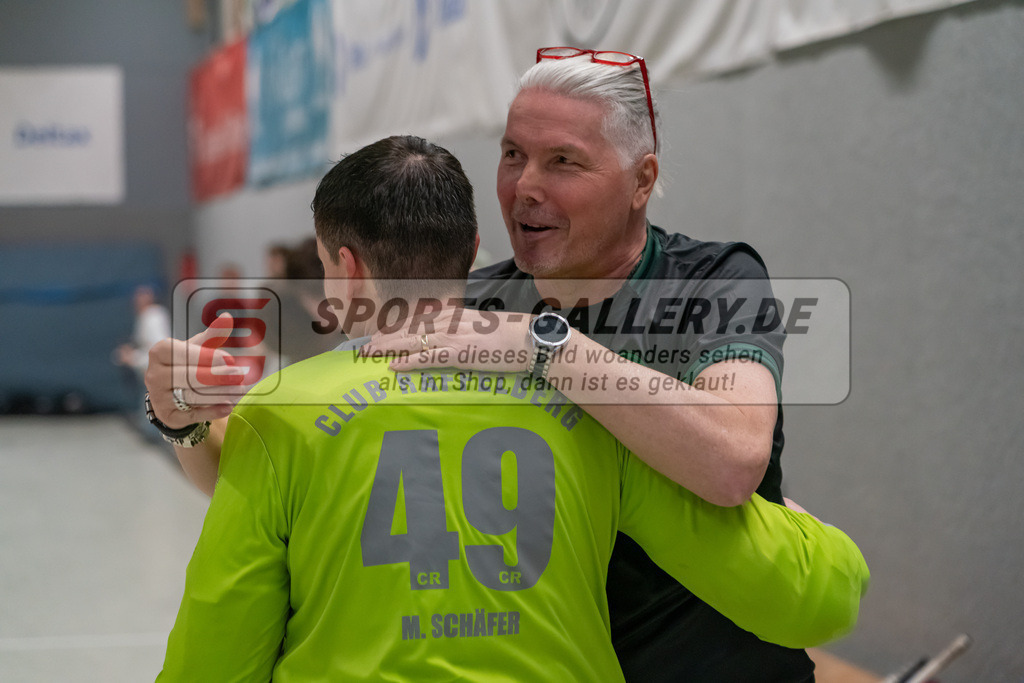 HK_20260201_905560 | 2. Bundesliga Herren Schwarz-Weiß Köln - Club Raffelberg am 01.02.2026