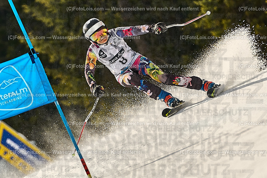 _WWO3308_MASTERS-WM_Reiteralm_CD-SG_KABUSCH Elisabeth | FISWORLD CHAMPIONSHIPSMASTERS ALPINE SKIING, 23. – 28. MÄRZ 2026 - REITERALM | STMK | AUT.   Veranstaltet vom Masters-Referat des Deutschen Skiverbandes (DSV). Durchführende Organisation: WSV Pichl-Reiteralm, unterstütutzt von den Bergbahnen REITERALM bei Schladming und SKI AUSTRIA.                            Disziplinen:  Super-G, GiantSlalom, Slalom.                                                 Kategorien:  A (Herrn 30-59 Jahre), B (Herrn ab 60 Jahre), C (Damen 30-59 Jahre), D (Damen ab 60 Jahre).                Rennstrecken:   Gasselhöhe und Muldenliftpiste auf der Reiteralm.