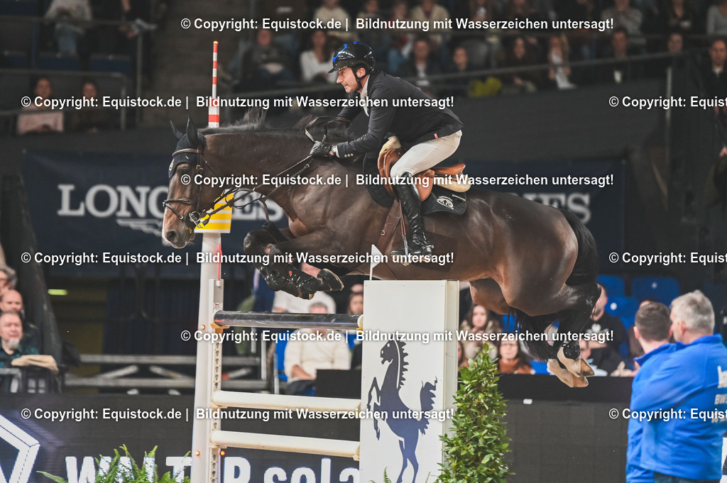20251116_FEI-Jumping-World-Cup_TOMSPIC_0074 | Foto: Thomas Hartig