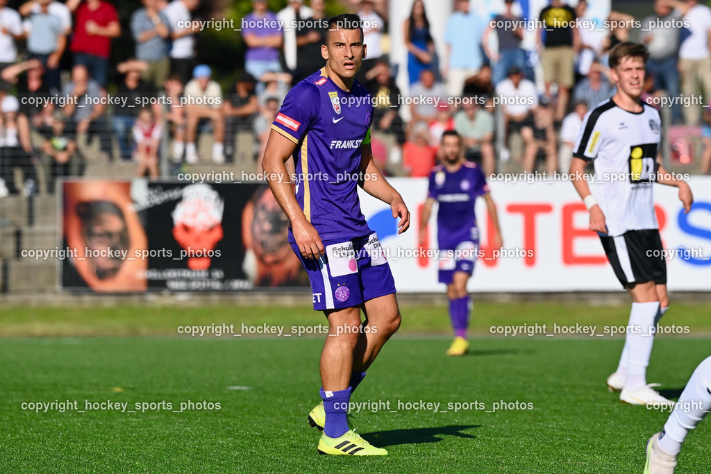 SVS Spittal Drau vs. FK Austria Wien 21.7.2023 | hockey sports photos, Pressefotos, Sportfotos, hockey247, win 2day icehockeyleague, Handball Austria, Floorball Austria, ÖVV, Kärntner Eishockeyverband, KEHV, KFV, Kärntner Fussballverband, Österreichischer Volleyballverband, Alps Hockey League, ÖFB, 