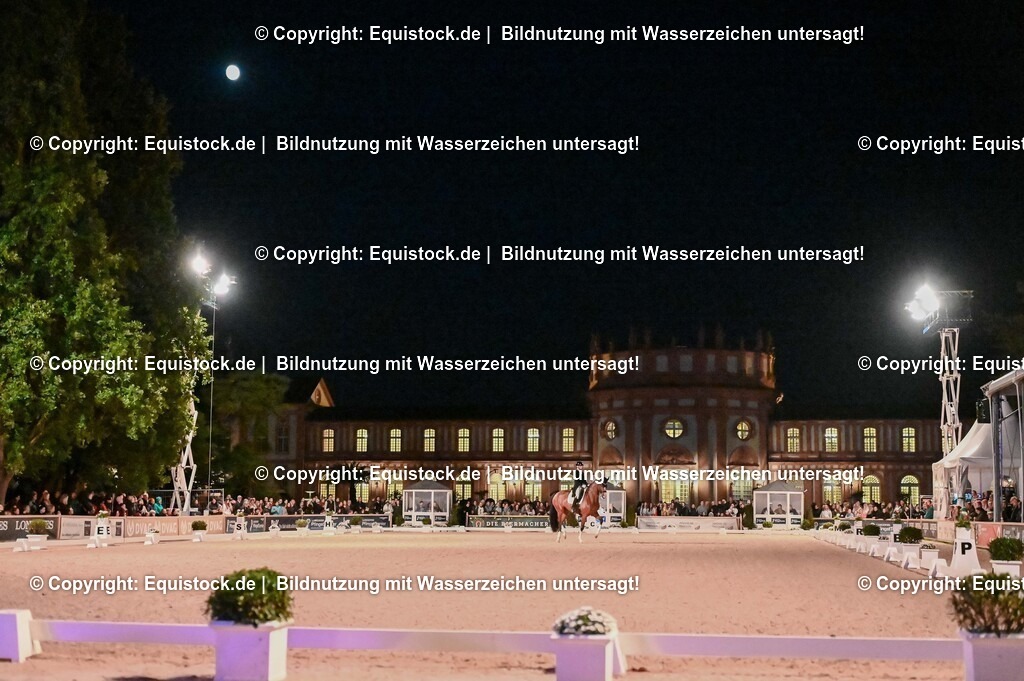 TS_20250608_Longines Grand Prix Kür_0424 | Foto: Thomas Hartig