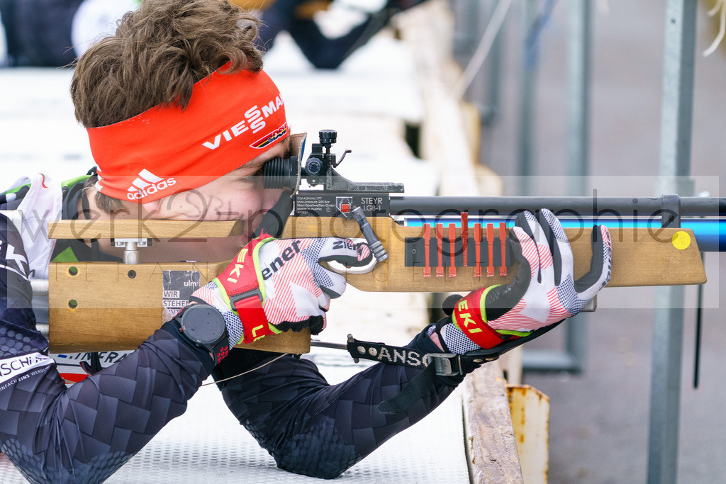 DSC Arber 16. - 18.02.2024 | 3. DSV E.INFRA Schülercup Biathlon ARBER Hohenzollern Skistadion vom 16. - 18. Februar 2024