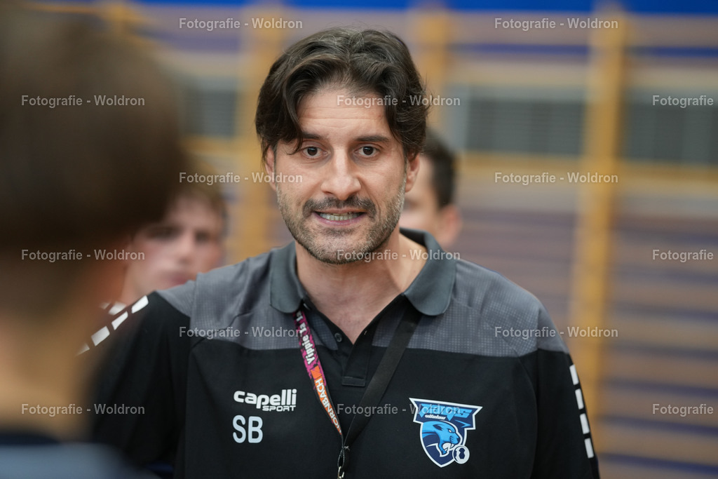 20220924 Jags Bad Vöslau v UHK Krems_-26 | Fotografie Woldron