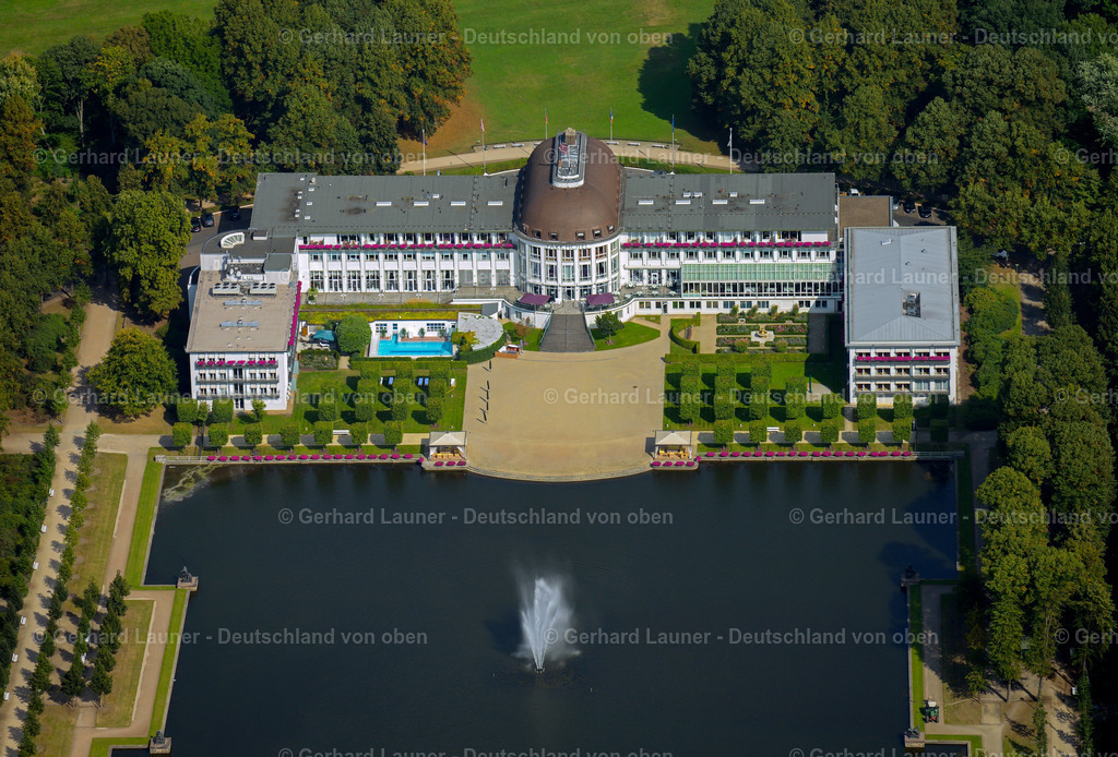 3293622 | Parkhotel, Bremen