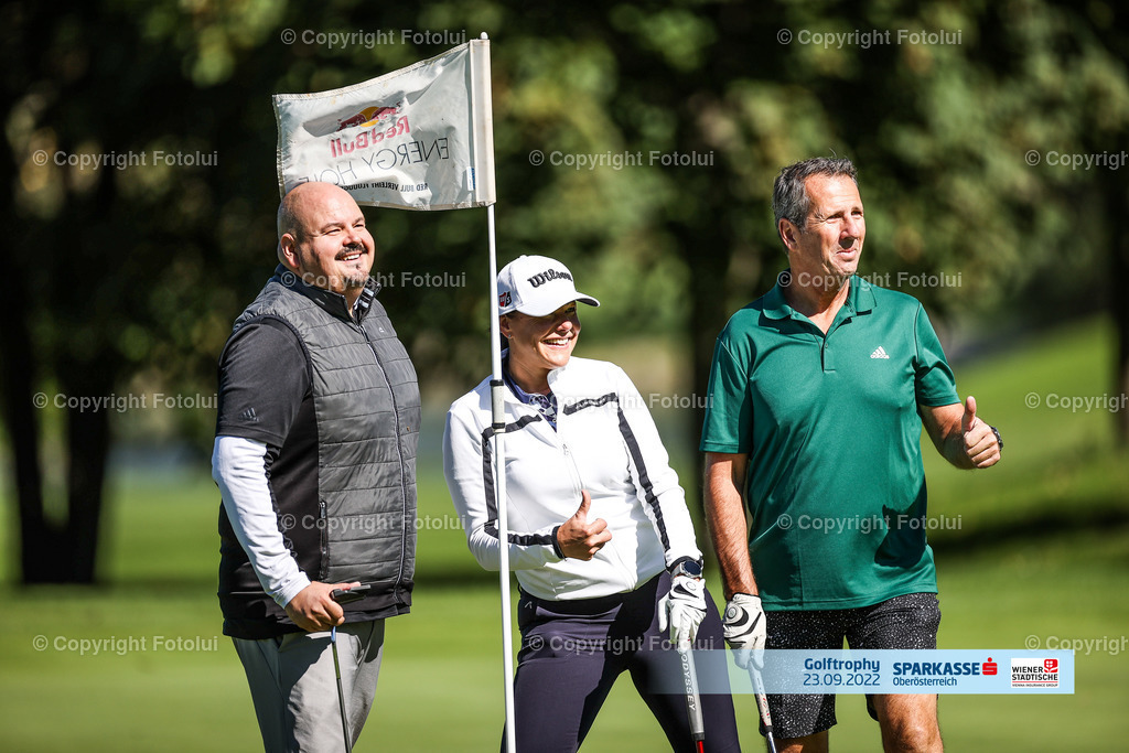 A-BINDER_20220923_0033 | LINZ,  AUSTRIA,23.Sept. 2022 - GOLF, Image shows GOLF.
Photo: Sportmediapics.com/ Manfred Binder