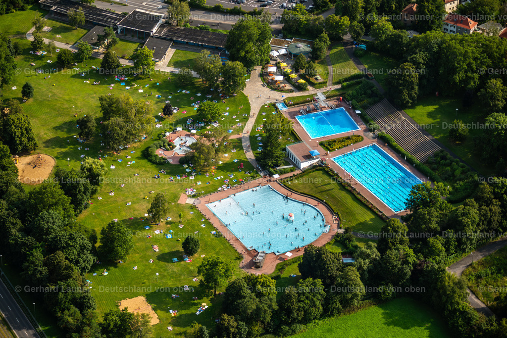 4047584 | Dallenbergbad, Würzburg