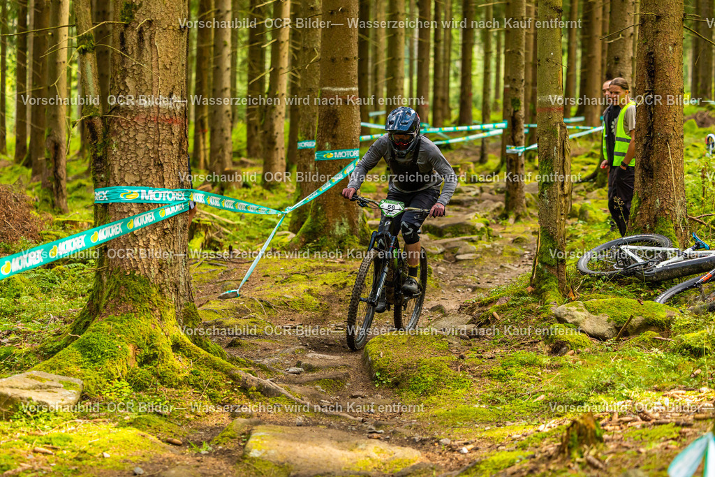 Enduro One Rabenberg Sa R1-1663 | OCR Bilder Fotograf Eisenach Michael Schröder