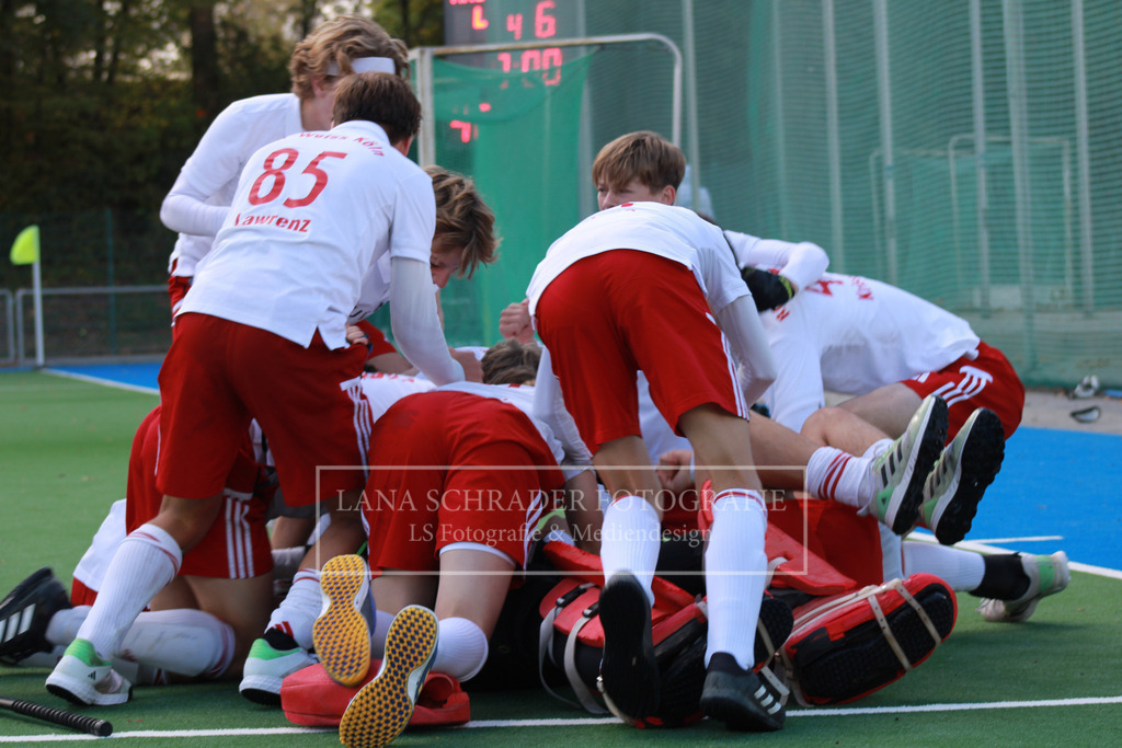 MU16 REGIONALLIGA DM ZW F  RWK-MHC 15.10.23 MANNHEIM-089 | lanaschraderfotografie - Realisiert mit Pictrs.com