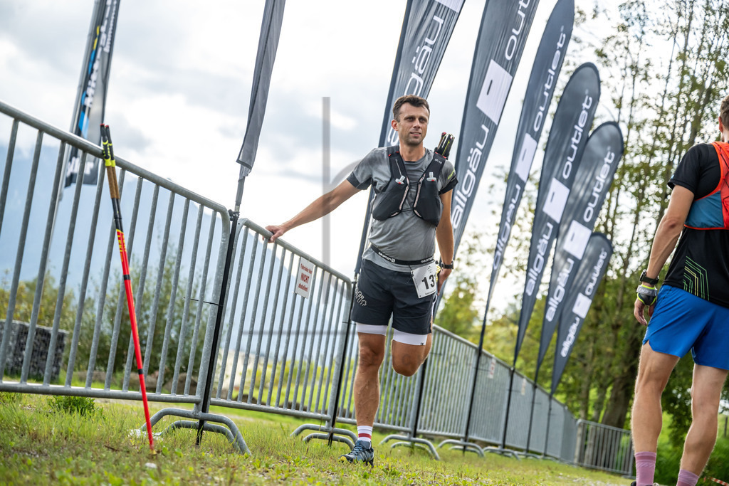 35. Gebirgsmarathon | 35. Gebirgsmarathon 2024 am 03.08.2024 in Immenstadt. Einer der anspruchsvollsten​und ältesten Bergläufe​Deutschlands im Naturpark Nagelfluhkette!(Foto: Dominik Berchtold/www.dberchtold.com)Instagram: @d_berchtold_foto 