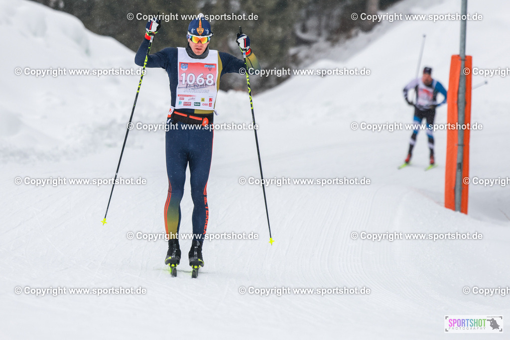 AR7_3479 | Dolomitenlauf 2026 #dolomitenlauf_lienz #dolomitenlauf #worldloppet #dolomitensport #obertilliach #yourpictrs #sportshot_your_pictrs