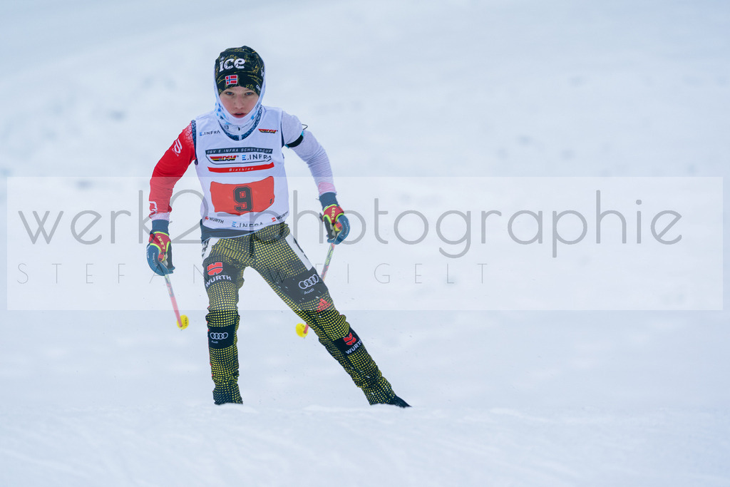 DSC Ruhpolding | 3. DSV E.INFRA Schülercup Biathlon in der Chiemgau Arena Ruhpolding
