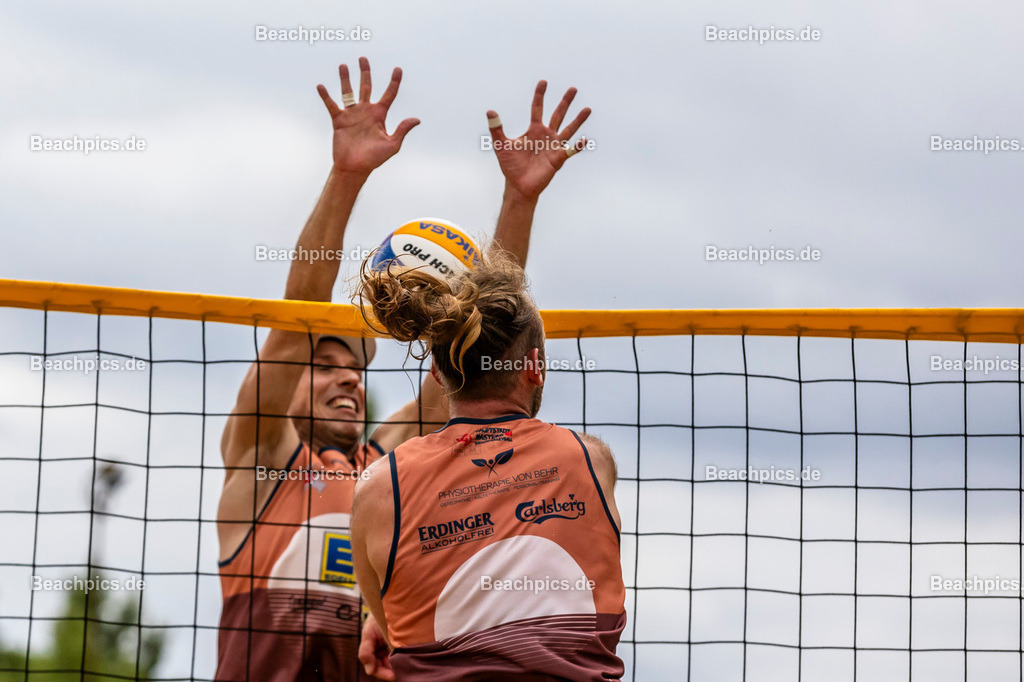 2024-00105681-Hauptstadt-Masters61 |  13.07.2024; Berlin Foto: Gerold Rebsch - www.beachpics.de