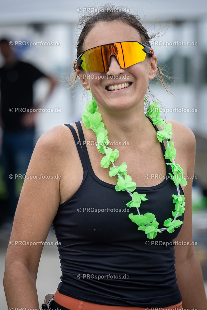 2. Swim & Run Köln; Koeln, 01.06.25 | Impressionen vom 2. Swim & Run Köln am 01.06.25 am Fühlinger See in Koeln. Foto: BEAUTIFUL SPORTS/Leah Kohring