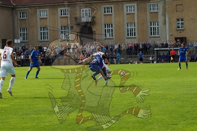 FC Oberlausitz Neugersdorf vs. BFC Dynamo 096 | mythos-online-redaktion