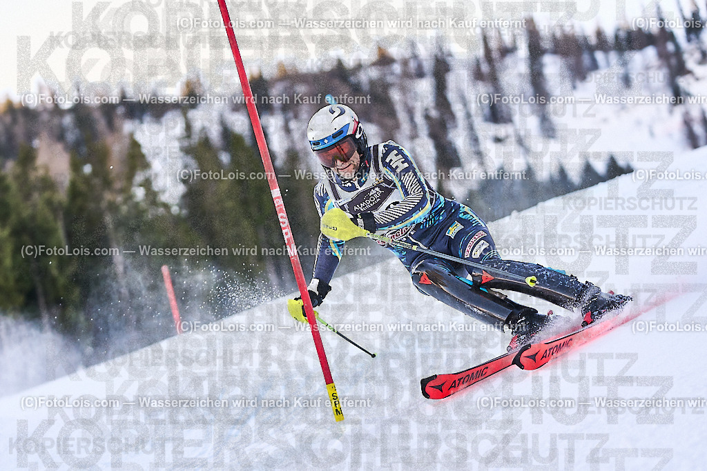 ALP0964_FIS-MastersCup_Reiteralm_SLALOM_Berto Flavio | FIS-MastersCup SLALOM auf der Reiteralm in Pichl, So 19. Jänner 2025.