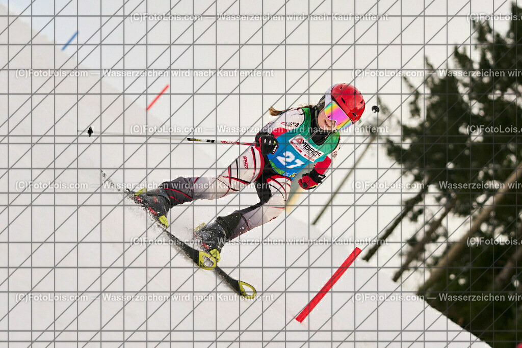 ALP4362_WaldAistCup_Kinder-SL_Koenigswiesen_Gratzl Katharina | (C)FotoLois.com, Alois Spandl, WaldAistCup Kinder-Slalom Königswiesen am Schorschilift in St. Georgen am Walde, Fr 3. März 2023.