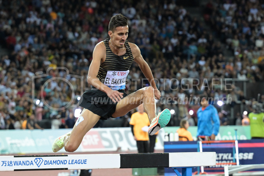 Leichtathletik: Weltklasse Zürich | 08.09.2022, Zürich, Letzigrund, Leichtathletik: Weltklasse Zürich, - Realisiert mit Pictrs.com