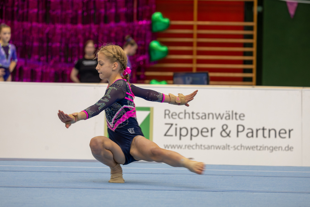 Deutsche Turnliga DTL (Bundesliga) der Frauen, 3. Wettkampftag 2025 in Ketsch | Deutsche Turnliga DTL (Bundesliga) der Frauen, 3. Wettkampftag 2025 in Ketsch - Realisiert mit Pictrs.com