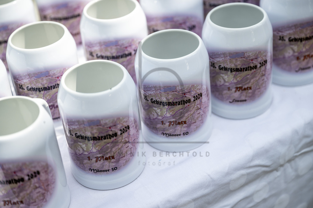 35. Gebirgsmarathon | 35. Gebirgsmarathon 2024 am 03.08.2024 in Immenstadt. Einer der anspruchsvollsten​und ältesten Bergläufe​Deutschlands im Naturpark Nagelfluhkette!(Foto: Dominik Berchtold/www.dberchtold.com)Instagram: @d_berchtold_foto 