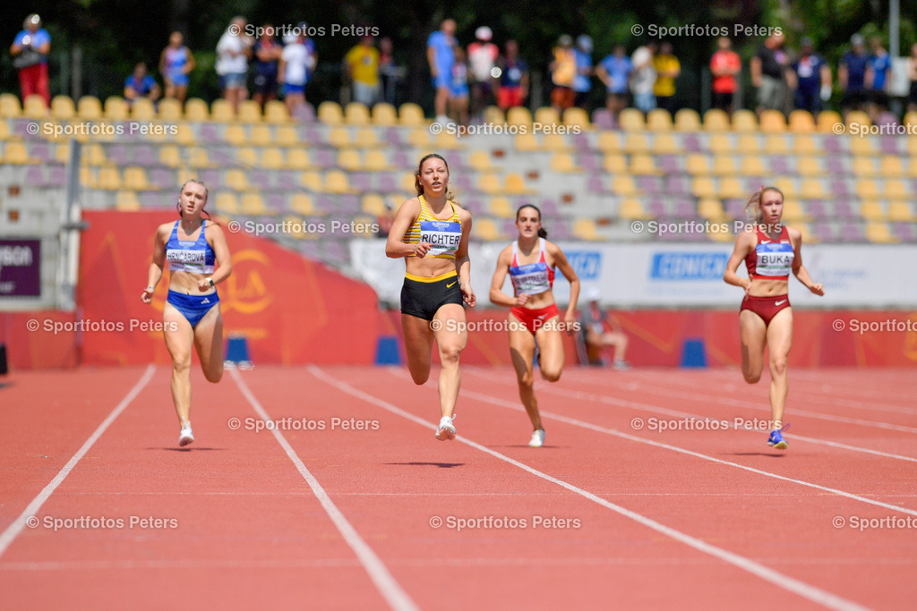 U18 EM - Tag 2_183 | U18-EM am 19.07.2024 in Banska BrysticaFoto: DLV/Kai Peters - Realisiert mit Pictrs.com