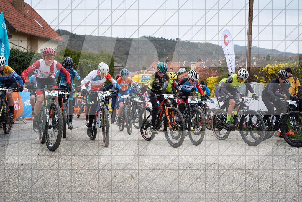 34. KTM Kamptal Trophy  | ZÖBING, Österreich – 2026-03-28: 34. KTM Kamptal TrophyFoto: © 2026 Martin Bihounek - MB Creative e.U.