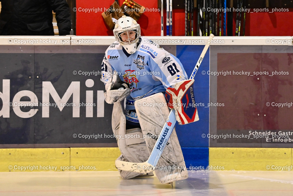 USC Velden vs. ESC Steindorf 9.1.2023 | #81 Adamitsch Anja