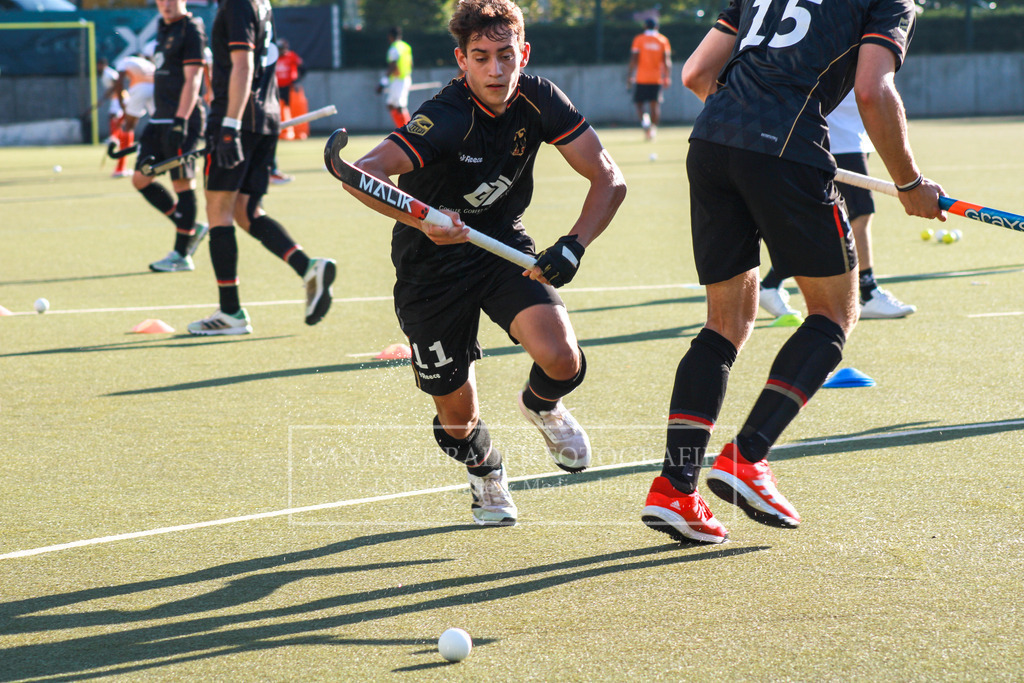 U21 M 4 Nationen Turnier Deutschland - Indien 19.08.23-170 | lanaschraderfotografie - Realisiert mit Pictrs.com
