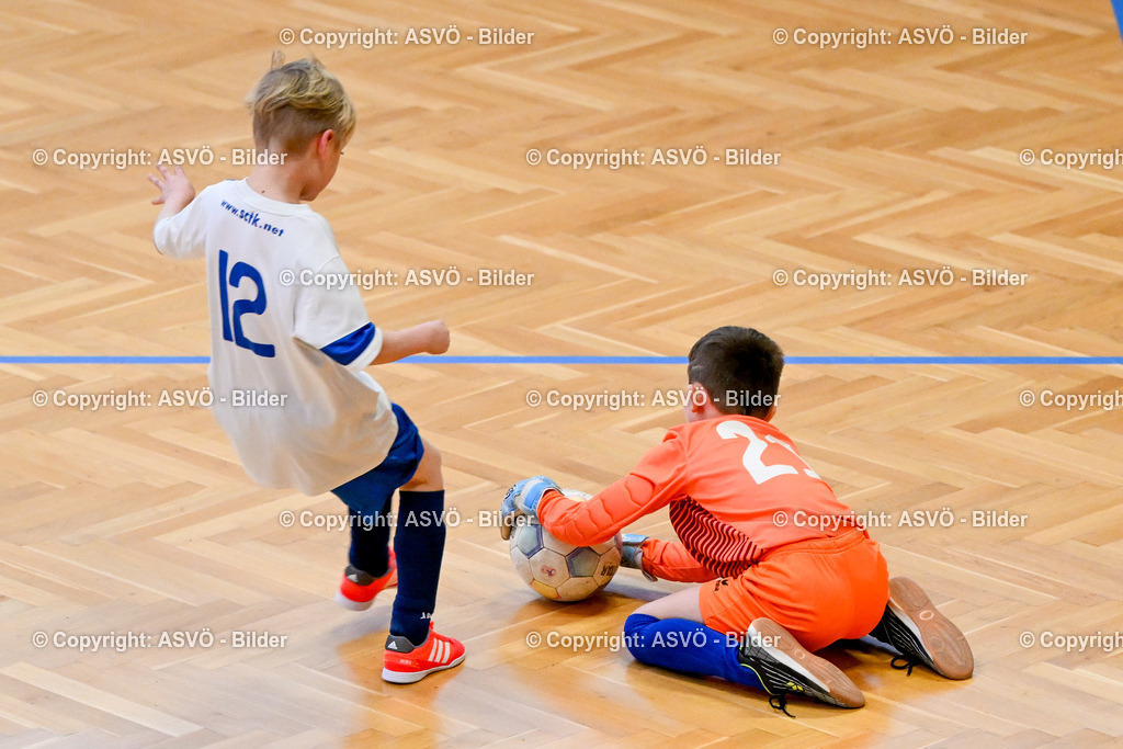 ASVÖ_ Fussball Nachwuchs Hallenturnier 2026_ SV Gallneukirchen_ 08.02.2026-64 | 08.02.2026, Gallneukirchen, AUT, ASVÖ, Fussball Nachwuchs Hallenturnier 2026, SV Gallneukirchen im Bild Teilnehmer U10©Harald Dostal / fodo.media - Realisiert mit Pictrs.com