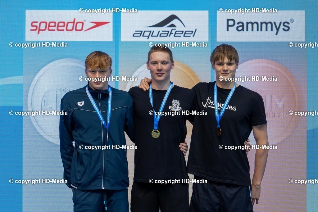 Deutsche Jahrgangsmeisterschaft Schwimmen 2026 | Deutsche Jahrgangsmeisterschaft Schwimmen 2026