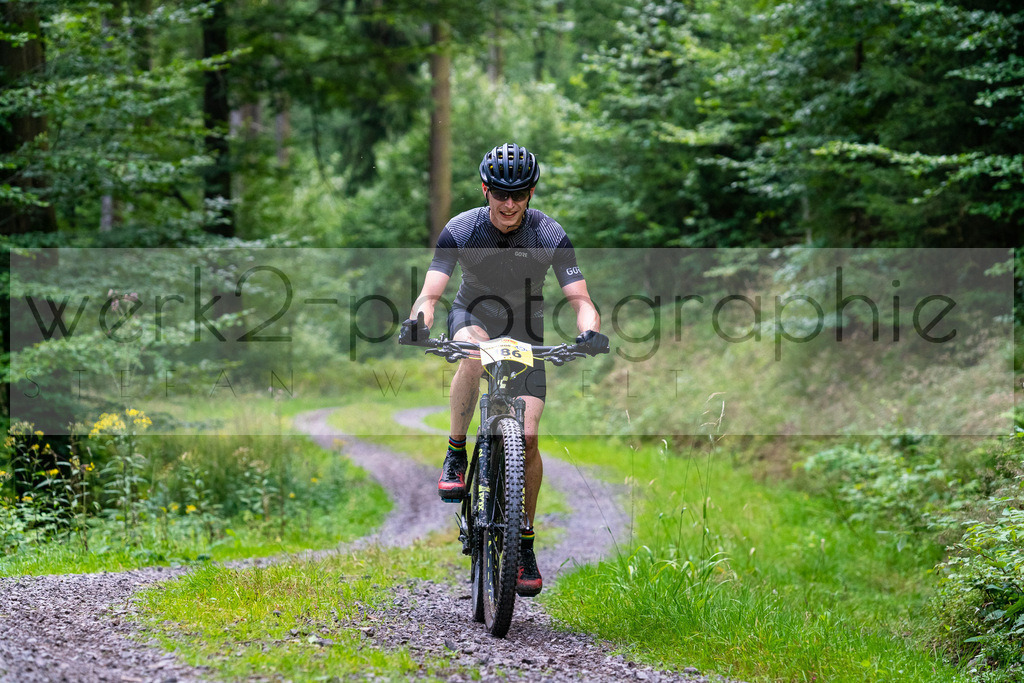 RennsteigRIDE 2021 | Schmiedefeld, 4. September 2021
