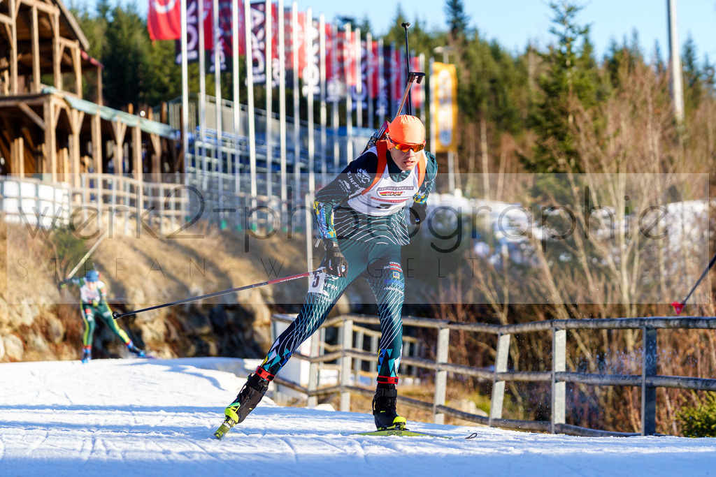 DP Arber - 12. Dezember 2025 | 2. DSV JOKA Deutschlandpokal (DP ARBER) - 12. bis 14. Dezember im ARBER Hohenzollern Skistadion