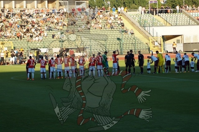 BFC Dynamo vs. FC Energie Cottbus 012 | mythos-online-redaktion