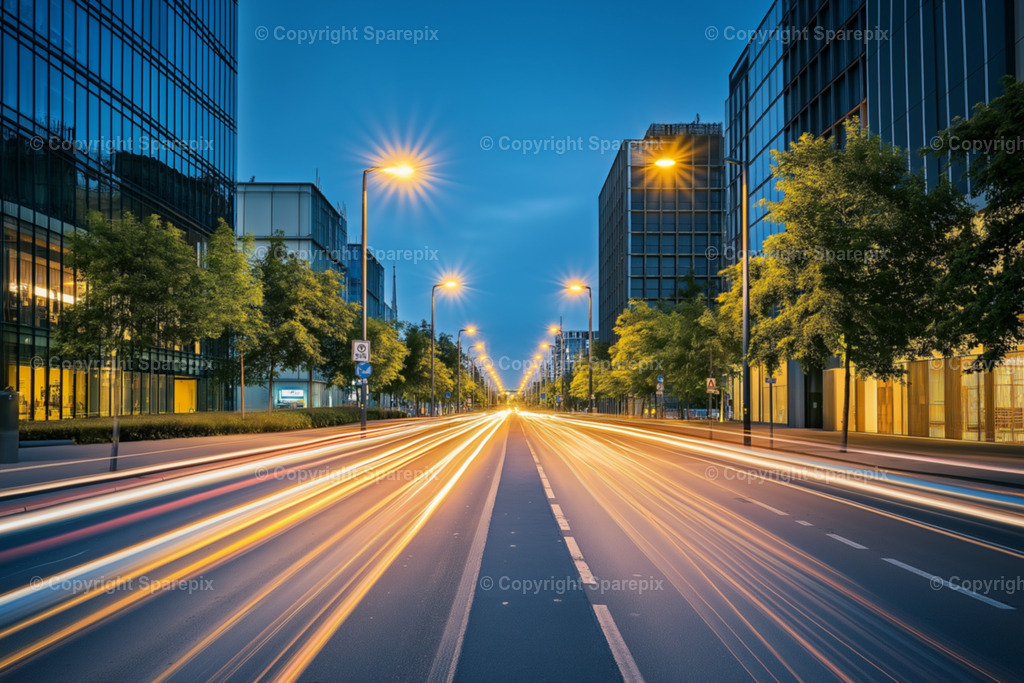 AIG_Street_Lights16_blurred | AI-Rendering, PS enhanced - Realisiert mit Pictrs.com