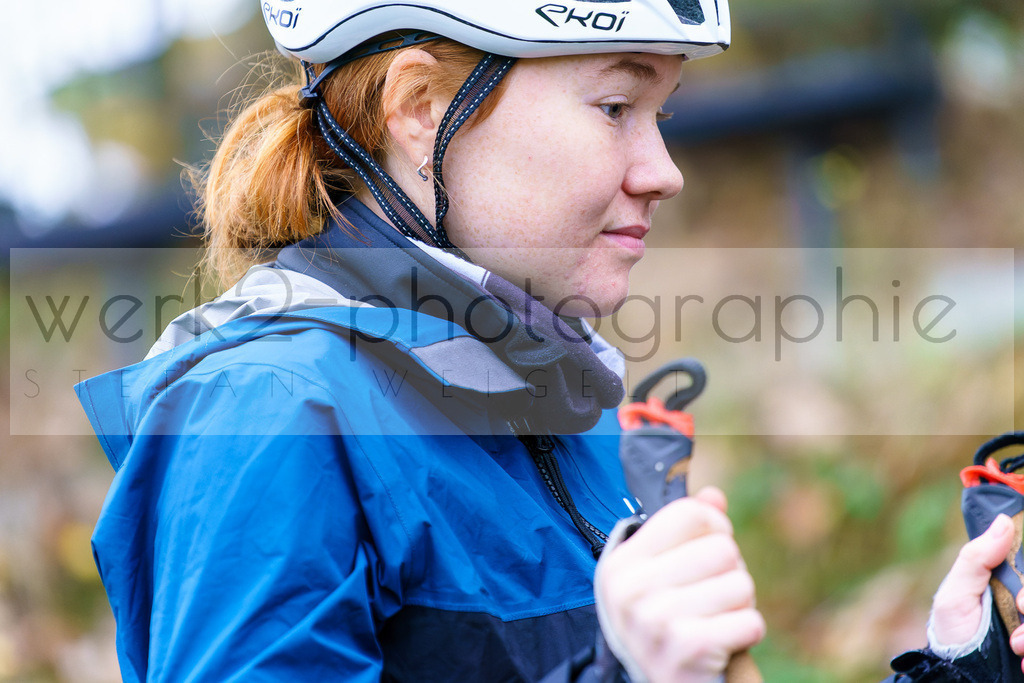 Skiroller Struth-Helmershof | Skirollerwettkampf / Thüringer Nachwuchs Cup, 27. Oktober 2024 - Struth-Helmershof