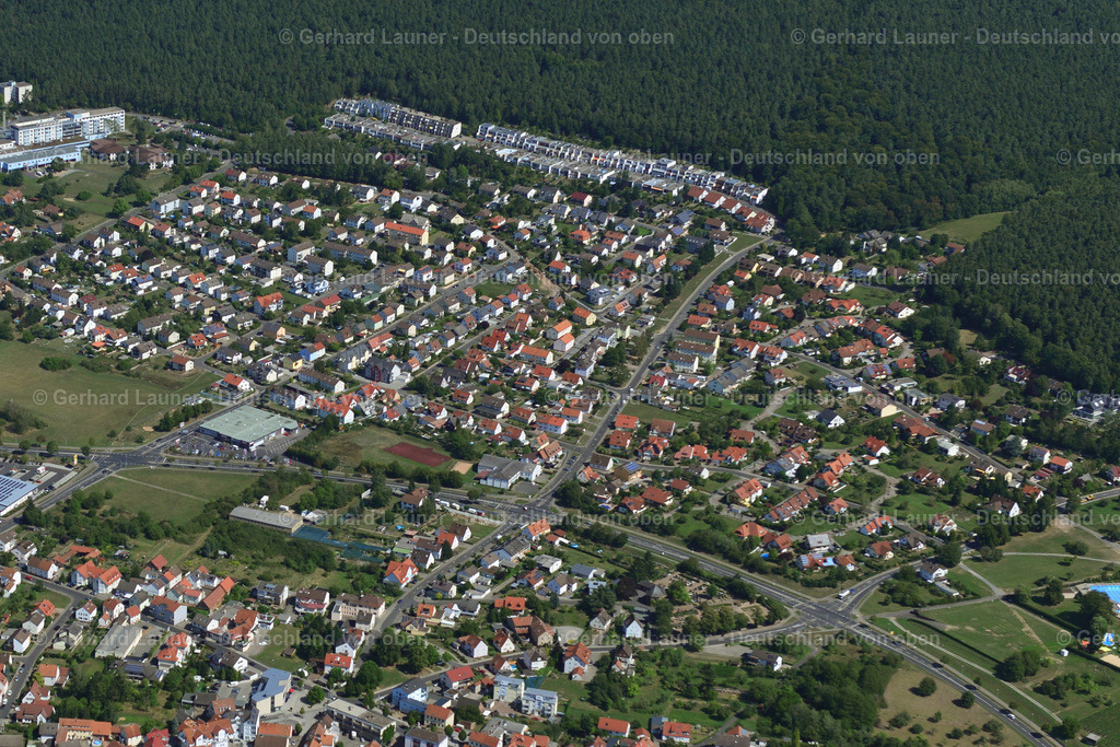 3502725 | Erlenbach am Main