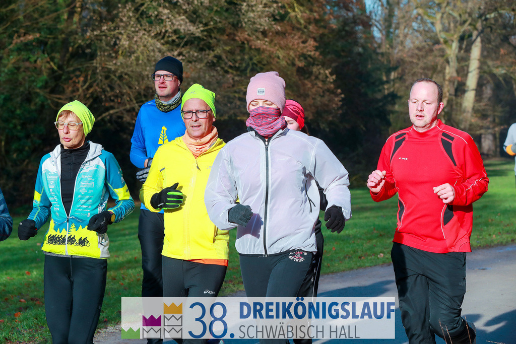 2. Testlauf | 3koenigslauf 2024 - Realisiert mit Pictrs.com