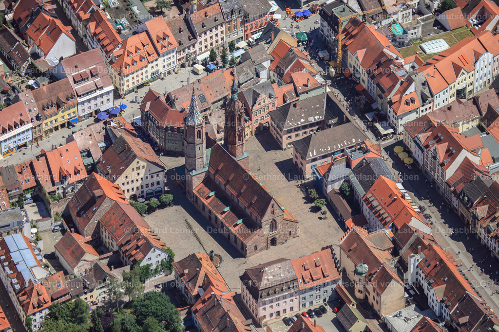 3082187 | Villingen, Münster