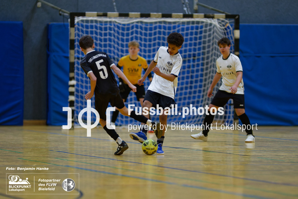 20260131_U15_Turnier_Versmold_091 | Blickpunkt Lokalsport - Realisiert mit Pictrs.com