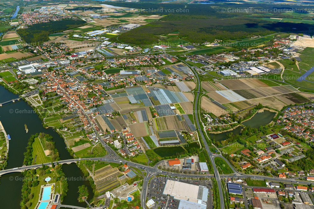 3600771 | Etwashausen, Kitzingen