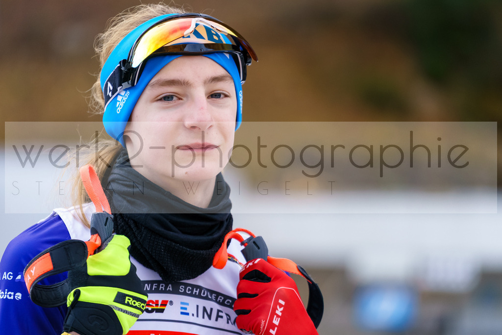 DSC Ruhpolding | Deutscher Schülercup Ruhpolding in der CHIEMGAU Arena am 2. und 3. März 2024