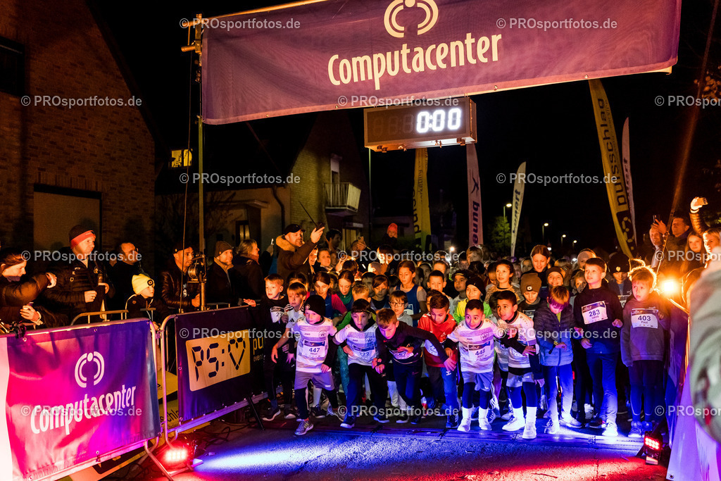 Computacenter Martinslauf; 06.11.2025 | Impressionen Computacenter Martinslauf, Sinsdorf 06.11.2025