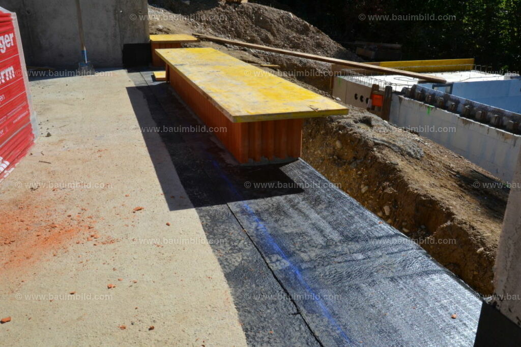bib-lg07-mauerarbeiten-0015 | Nach LV-Leistungsgruppen sortierte Detailfotos über den Bau eines Hauses. Alle Hausbau-Bilder direkt vom Urheber und Autor der Website Haus-Selber-Bauen.com
