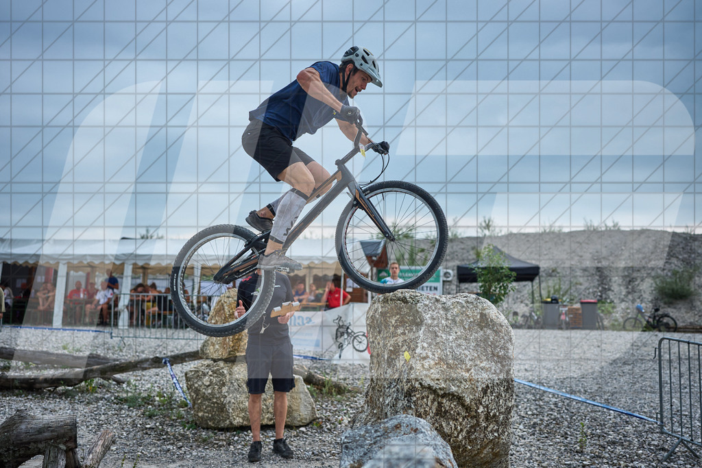 Trials European Youth Games | 16.08.2025: Trials European Youth Games in Purgstall an der Erlauf Foto: © 2025 Martin Bihounek / martinbihounek.comInsta: @martinbihounekcom