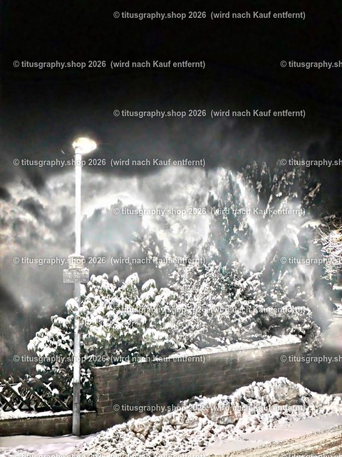 phototitusgraphy Winterimpressionen-Edition 001 | Fotokunstarbeit aus der INSTAGRAM-Gallerie auf titusgraphy.eu - Realisiert mit Pictrs.com