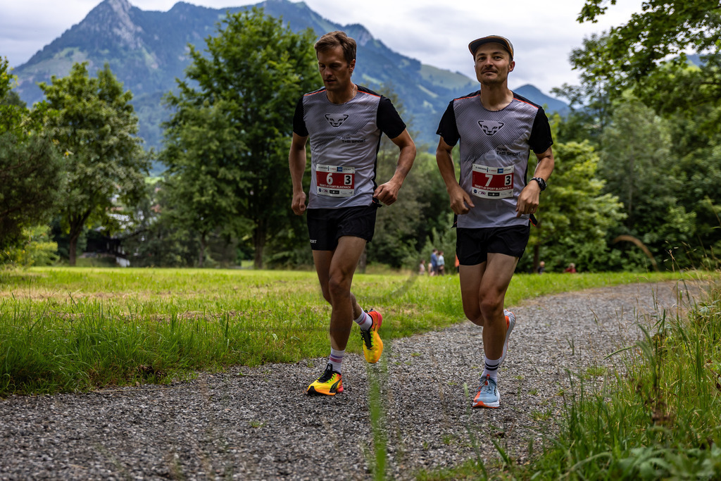 20. Sonthofer Bosch BKK Citylauf | 20. Sonthofer Bosch BKK Citylauf am 12.07.2024 in Sonthofen. Foto: Matthias Schwarz für www.dberchtold.com/ @schwarz.foto auf Instagram