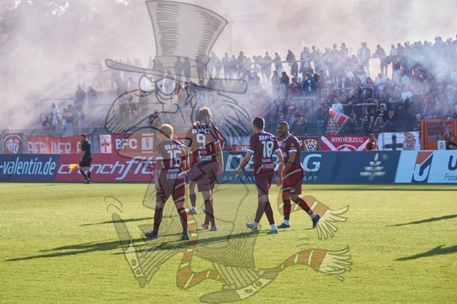 Abschiedsspiel von Beck 070 | mythos-online-redaktion