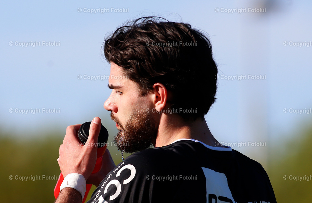 A_LUI_25042026_27 | SPORT,FUSSBALL LT1 OOE LIGA 25.04.2026  ASKOE OEDT 1B-VORWAERTS STEYR  IM BILD: MICHAEL MARTIC (STEYR) FOTO:FOTOLUI