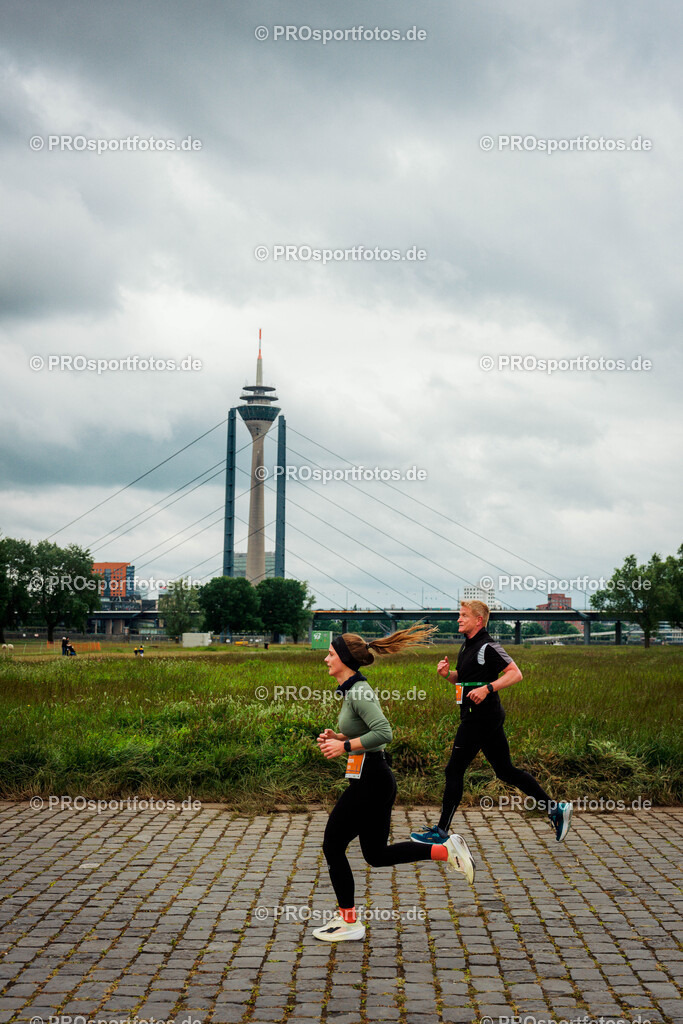 Brückenlauf, 17.05.2026 | am 17.05.2026 bei SPARDA-BANK Brückenlauf in Düsseldorf
