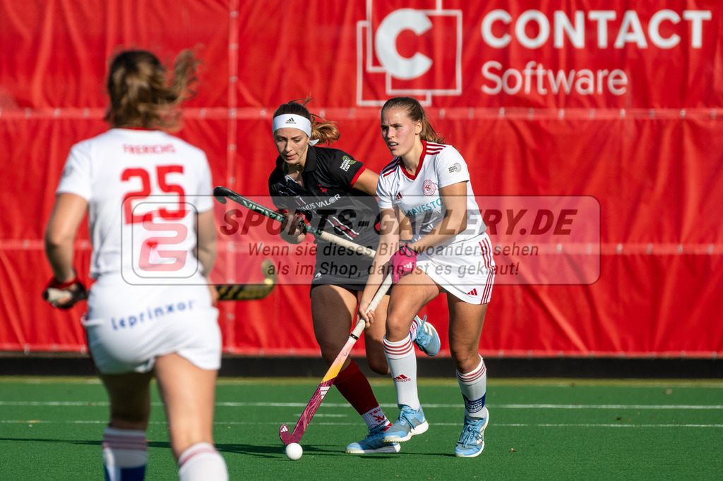 BHC Damen - TSV Mannhiem 3-5 27.1024 SG-0693 | Hockey,Sport,Fieldhockey,1.Bundesliga,2.Bundesliga,Sportfotografie,Shop,Sportphotography,Feldhockey,Hockeyliga