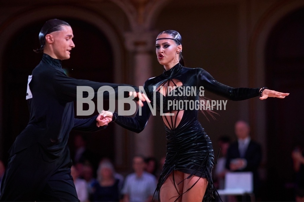 danceComp | Wuppertal - 06.07.2025: danceComp in Wuppertal (Historische Stadthalle), Germany. Photo by: BobNL design &amp; photography - Realisiert mit Pictrs.com